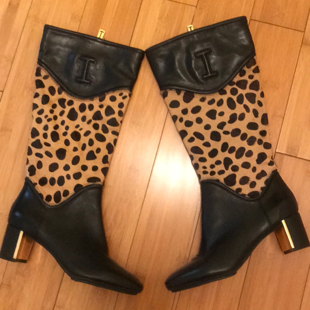 Isaac Mizrahi new york
